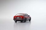 Kyosho Mini-Z AWD Toyota Corolla Levin AE86 Red-Black 32641RBK - Image 5