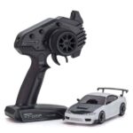 Kyosho Mini-Z AWD Nissan Silvia S15 GT Wing White 32647W
