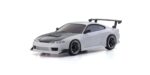 Kyosho Mini-Z AWD Nissan Silvia S15 GT Wing White 32647W - Image 2