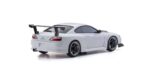 Kyosho Mini-Z AWD Nissan Silvia S15 GT Wing White 32647W - Image 3