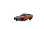 Kyosho Mini-Z AWD Nissan Fairlady 240Z-L Orange 32645OR - Image 2