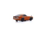 Kyosho Mini-Z AWD Nissan Fairlady 240Z-L Orange 32645OR - Image 3