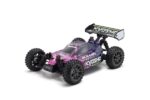 Kyosho Inferno Neo VE 4.0 1/8th Brushless Readyset T1 Purple 34118T1B - Image 2
