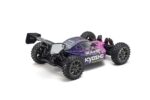 Kyosho Inferno Neo VE 4.0 1/8th Brushless Readyset T1 Purple 34118T1B - Image 3