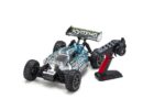 Kyosho Inferno Neo VE 4.0 1/8th Brushless Readyset T2 White 34118T2B