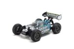 Kyosho Inferno Neo VE 4.0 1/8th Brushless Readyset T2 White 34118T2B - Image 3
