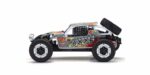 Kyosho EZ Series Axxe 2.0 1/10th Readyset Type 1 Orange 34406T1B - Image 2