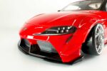 Reve D WEINS Toyota kanagawaXOrDA! Racing Supra Body Set DB-WT90 - Image 9