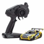 Kyosho Mini-Z RWD Mercedes AMG GT3 24h Nurburgring No.4 2018 32355YBK