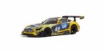 Kyosho Mini-Z RWD Mercedes AMG GT3 24h Nurburgring No.4 2018 32355YBK - Image 2