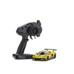 Kyosho Mini-Z RWD Chevrolet Corvette C8-R Racing Yellow 32342Y