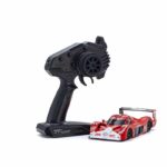 Kyosho Mini-Z RWD Toyota GT-One TS020 No.3 1999 32354L3