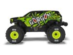 Arrma 1/16th GORGON GROM 4X4 RTR Monster Truck Yellow ARA2130T1 - Image 17