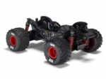 Arrma 1/16th GORGON GROM 4X4 RTR Monster Truck Red ARA2130T2 - Image 13