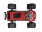 Arrma 1/16th GORGON GROM 4X4 RTR Monster Truck Red ARA2130T2 - Image 16