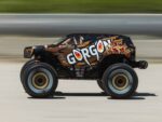 Arrma 1/16th GORGON GROM 4X4 RTR Monster Truck Bronze ARA2130T3 - Image 6