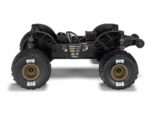Arrma 1/16th GORGON GROM 4X4 RTR Monster Truck Bronze ARA2130T3 - Image 10