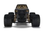 Arrma 1/16th GORGON GROM 4X4 RTR Monster Truck Bronze ARA2130T3 - Image 17