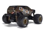 Arrma 1/16th GORGON GROM 4X4 RTR Monster Truck Bronze ARA2130T3 - Image 18