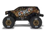 Arrma 1/16th GORGON GROM 4X4 RTR Monster Truck Bronze ARA2130T3 - Image 22