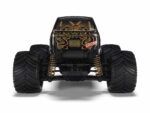Arrma 1/16th GORGON GROM 4X4 RTR Monster Truck Bronze ARA2130T3 - Image 23