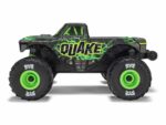 Arrma 1/16th QUAKE GROM 4X4 RTR Monster Truck Green ARA2137T2 - Image 4
