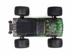 Arrma 1/16th QUAKE GROM 4X4 RTR Monster Truck Green ARA2137T2 - Image 6