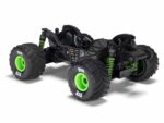 Arrma 1/16th QUAKE GROM 4X4 RTR Monster Truck Green ARA2137T2 - Image 9