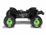 Arrma 1/16th QUAKE GROM 4X4 RTR Monster Truck Green ARA2137T2 - Image 10