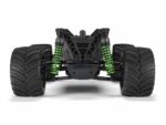 Arrma 1/16th QUAKE GROM 4X4 RTR Monster Truck Green ARA2137T2 - Image 11