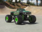Arrma 1/16th QUAKE GROM 4X4 RTR Monster Truck Green ARA2137T2 - Image 13