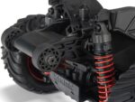 Arrma 1/16th QUAKE GROM 4X4 RTR Monster Truck Red ARA2137T1 - Image 10