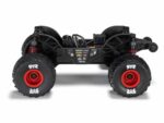 Arrma 1/16th QUAKE GROM 4X4 RTR Monster Truck Red ARA2137T1 - Image 14