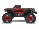 Arrma 1/16th QUAKE GROM 4X4 RTR Monster Truck Red ARA2137T1 - Image 19