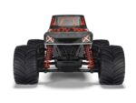 Arrma 1/16th QUAKE GROM 4X4 RTR Monster Truck Red ARA2137T1 - Image 20