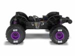 Arrma 1/16th QUAKE GROM 4X4 RTR Monster Truck Purple ARA2137T3 - Image 12