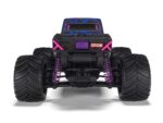 Arrma 1/16th QUAKE GROM 4X4 RTR Monster Truck Purple ARA2137T3 - Image 16