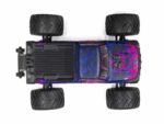 Arrma 1/16th QUAKE GROM 4X4 RTR Monster Truck Purple ARA2137T3 - Image 15