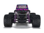 Arrma 1/16th QUAKE GROM 4X4 RTR Monster Truck Purple ARA2137T3 - Image 18