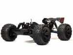 Arrma 1/8th KRATON 6S V6 4X4 BLX Speed Monster Truck RTR Green/Black ARA8608V6T3 - Image 6
