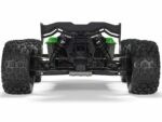 Arrma 1/8th KRATON 6S V6 4X4 BLX Speed Monster Truck RTR Green/Black ARA8608V6T3 - Image 10