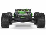 Arrma 1/8th KRATON 6S V6 4X4 BLX Speed Monster Truck RTR Green/Black ARA8608V6T3 - Image 12