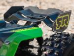 Arrma 1/8th KRATON 6S V6 4X4 BLX Speed Monster Truck RTR Green/Black ARA8608V6T3 - Image 23