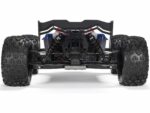 Arrma 1/8th KRATON 6S V6 4X4 BLX Speed Monster Truck RTR Blue/Red ARA8608V6T4 - Image 21
