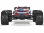 Arrma 1/8th KRATON 6S V6 4X4 BLX Speed Monster Truck RTR Blue/Red ARA8608V6T4 - Image 23