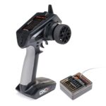 Spektrum DXC+ TX w/SR615 RX SPM6130