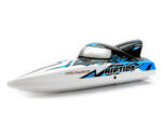FTX Riptide Turbojet Brushless R/C Speed boat 41cm BLUE FTX0780B - Image 2
