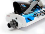 FTX Riptide Turbojet Brushless R/C Speed boat 41cm BLUE FTX0780B - Image 4
