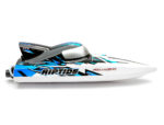 FTX Riptide Turbojet Brushless R/C Speed boat 41cm BLUE FTX0780B - Image 6