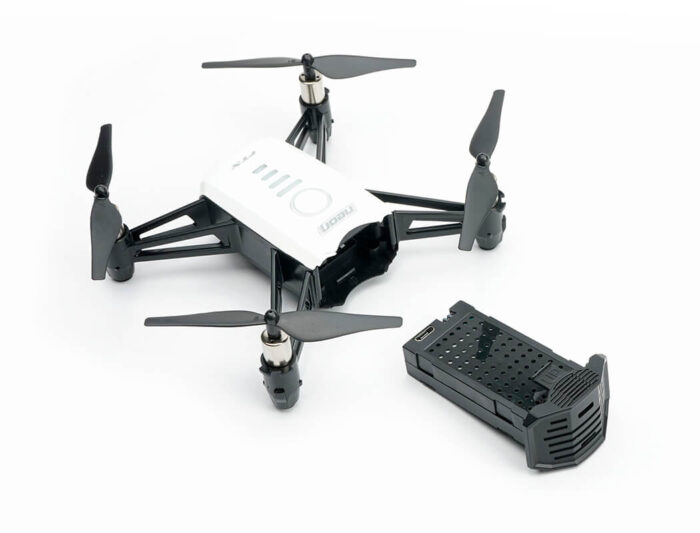 FTX Neon Multi Function Drone FPV WiFi HD Camera FTX0525 - Image 4